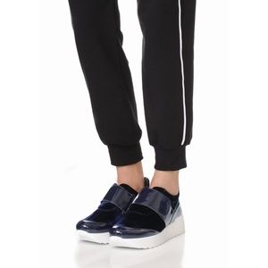 FREE PEOPLE Cannon Sneaker